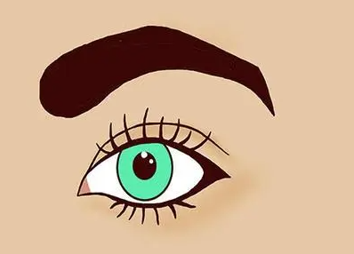 女右眼皮跳是什么预兆