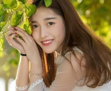 夸女孩子漂亮的话
