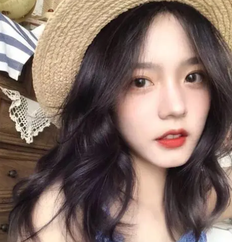 微信网名女生